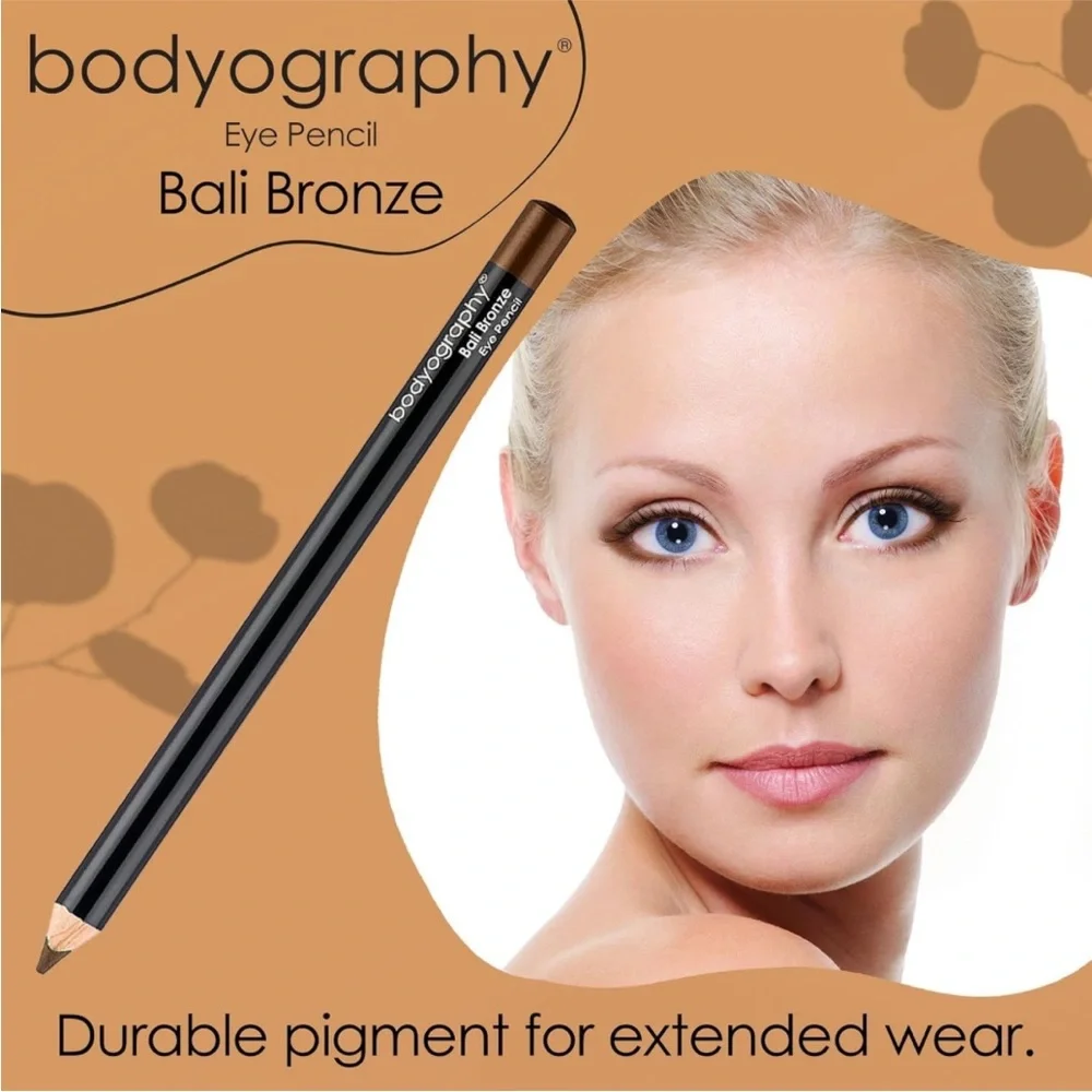 Bodyography eye pencil